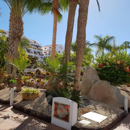 Apartamento Duplex No 6 Directly At The Sea And Beach, Heated Pool, Wifi, Terrace Playa de las Américas